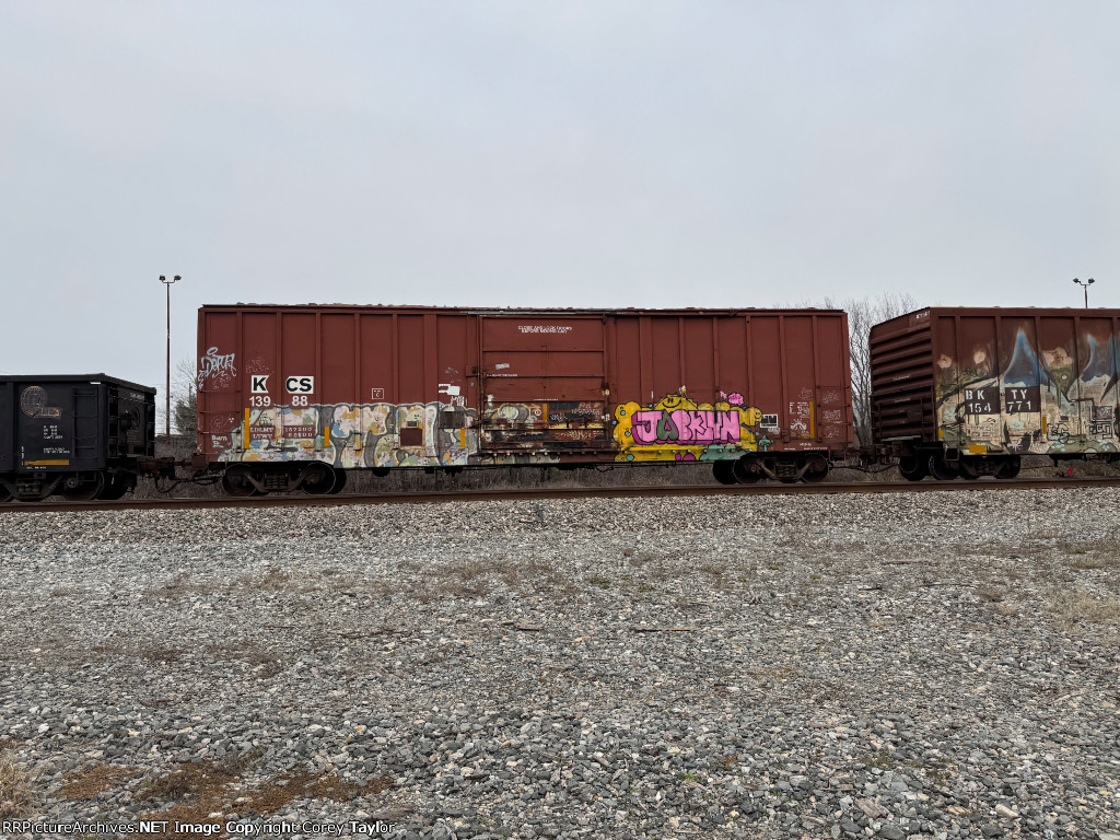 KCS 13988